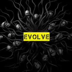 Evolve - EP by Radon album reviews, ratings, credits