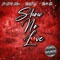 Show No Love (feat. Melly X & Malik Q) - Ja Dolla Sign lyrics