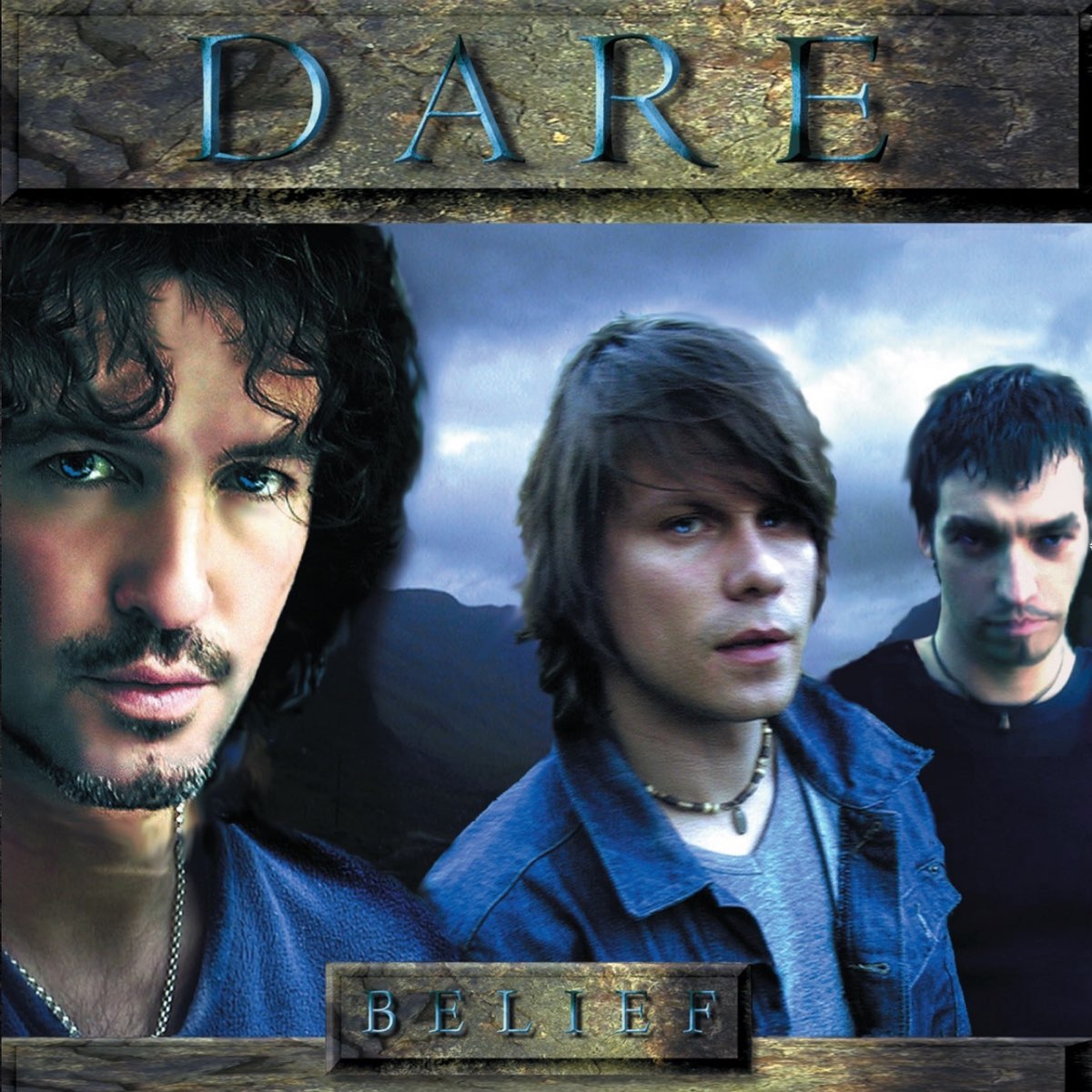 Слушать 2001 года. Рок группа Dare. Dare Band альбомы. Dare группа дискография. Даррен Уортон.