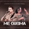 Me Queima (feat. Viviane Farmau) - Leandro Dutra lyrics