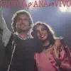 Victor Y Ana En Vivo album lyrics, reviews, download