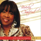 It's About Time for a Miracle by Beverly Crawford