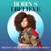 I Believe (Michael Gray & Mark Knight Instrumental Remix) artwork
