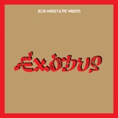 Bob Marley & The Wailers - Exodus - Live At The Rainbow Theatre, London / June 2, 1977 / Edit