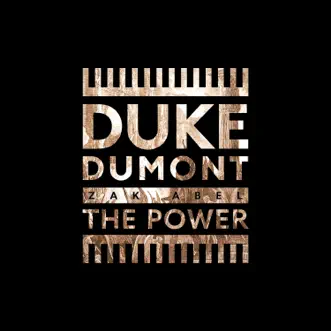 The Power by Duke Dumont & Zak Abel song reviws