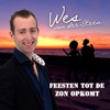 Feesten Tot De Zon Opkomt - Single