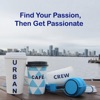 Find Your Passion, Then Get Passionate - Single