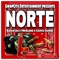 Norte (feat. Mr.Alamo & Casper Capone) - Razko Locz lyrics