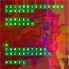 A Comforting Uncertainty (Daniel Vincent Remix) - Single