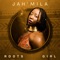 Irie Meditation (feat. Tachichi) - Jah'Mila lyrics