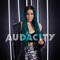 the AUDACITY artwork