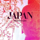 Japan Meditation artwork