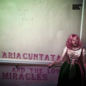'Aria Cuntata and the Low Miracles artwork