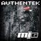 MI-6 - Authentek lyrics