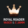 C Jamm - Royal Roader (instrumental)