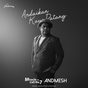 Andmesh - Andaikan Kau Datang - Line Dance Choreographer