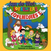 Lofliedjies, Vol. 2 artwork