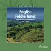 English Fiddle Tunes - 99 Pieces for Violin album lyrics, reviews, download
