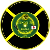 SHINOBI-ISM artwork