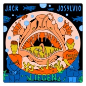 Liegen - EP artwork