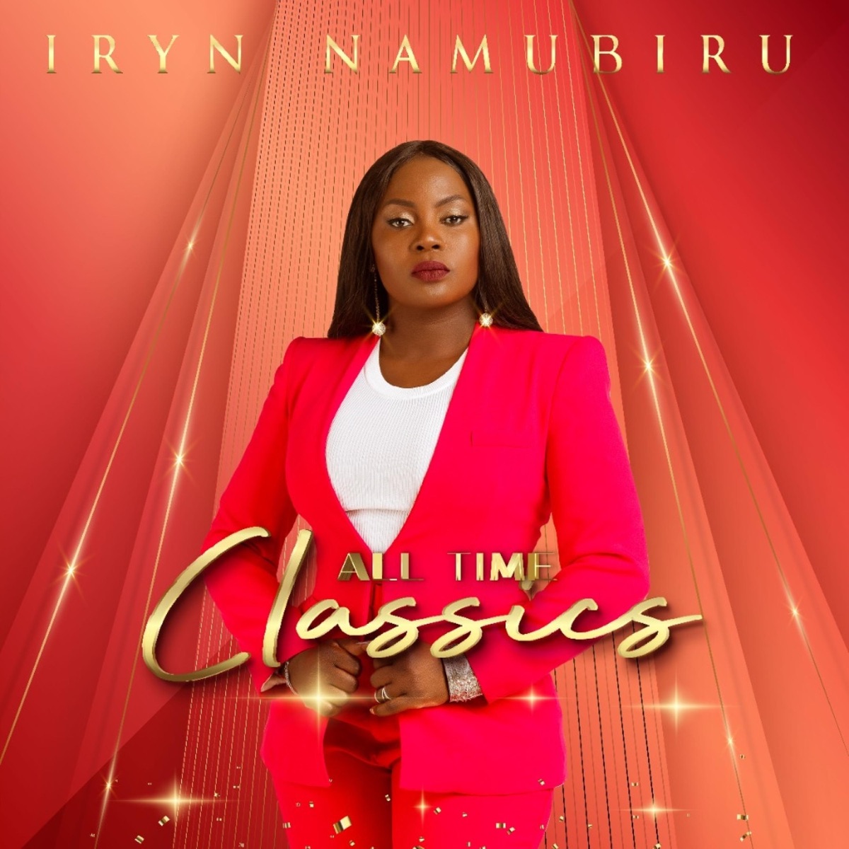 Iryn Namubiru - All TIME CLASSICS volume 1
