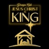 Jesus Christ Is King - EP