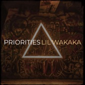 Priorities artwork