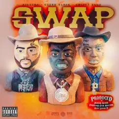 Swap For a Swap (feat. Kodak Black) Song Lyrics