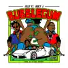 Bubble Gum (feat. Juicy J) - Single album lyrics, reviews, download