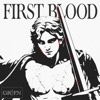 First Blood - Single