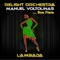 Lambada (feat. Ana Flora) [Relight the Disco 2022 Radio Mix] artwork