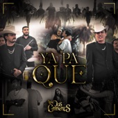 Ya Pa' Qué artwork