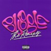 BUBBLE (The Remixes) - EP