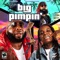 Big Pimpin' (feat. Sada Baby) - Billionaire Burke & Lil Westside lyrics