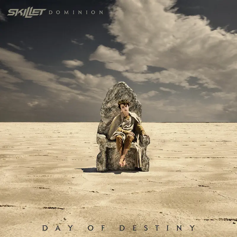 Skillet - Dominion Day of Destiny (2023) [iTunes Plus AAC M4A]-新房子