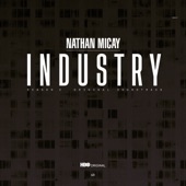 Industry Season 2 OST artwork