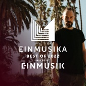 Einmusika: Best of 2022 (DJ Mix) artwork
