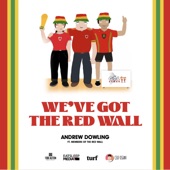 We've Got the Red Wall artwork