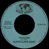 Yacouba - Single