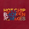 Broken (Remixes) - EP