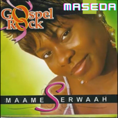 Maseda (feat. Nhyria Betty) - Maame Serwaah