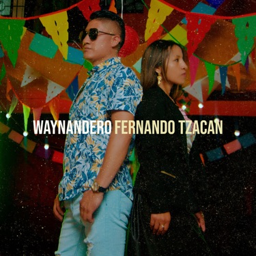 Te Casas (feat. Edison Pingos) - Fernando Tzacan | Shazam