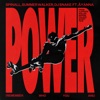 Power (Remember Who You Are) [feat. Summer Walker] [From The Flipper’s Skate Heist Short Film] - Single