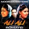 Ali Ali - Aleteo Boom & Romayei lyrics