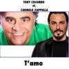 T'amo (feat. Carmelo Zappulla) - Single