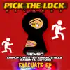 Evacuate (feat. Amplify, Master Error, Stillz, Magenta & Cuvurs) - EP album lyrics, reviews, download