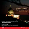 Saint-Saëns: Symphony No. 3 album lyrics, reviews, download