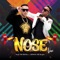 Nose Nose (feat. Dennys The Black) - Klay The Bufos lyrics