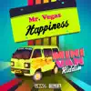 Happiness - Single album lyrics, reviews, download