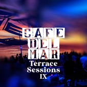 Cafe Del Mar: Terrace Sessions IX (DJ Mix) artwork